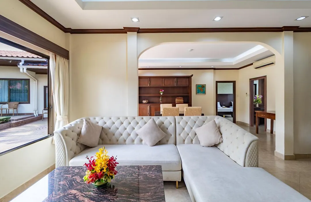 Thai Garden Resort-1