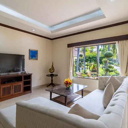 Thai Garden Resort-2