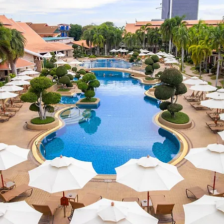 Thai Garden Resort-2