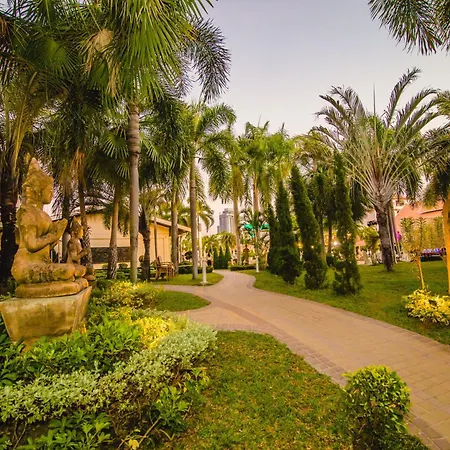 Thai Garden Resort-3
