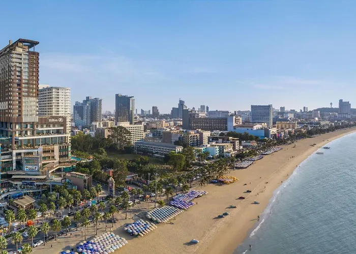 Hilton PattayaResort Hotel